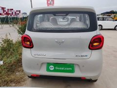 Wuling Hongguang MINIEV Fourth Generation Four-Door Advanced Edition - photo 5