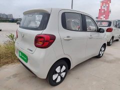 Wuling Hongguang MINIEV Fourth Generation Four-Door Advanced Edition - photo 6