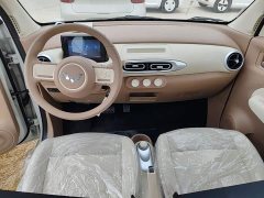 Wuling Hongguang MINIEV Fourth Generation Four-Door Advanced Edition - photo 9