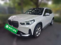BMW X1 sDrive20Li X Design Package - ფოტო 1