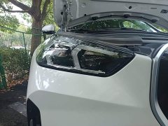 BMW X1 sDrive20Li X Design Package - ფოტო 10