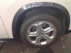 BMW X1 sDrive20Li X Design Package - ფოტო 11
