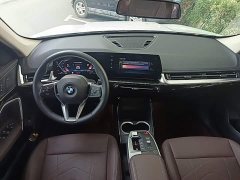 BMW X1 sDrive20Li X Design Package - ფოტო 13