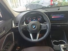 BMW X1 sDrive20Li X Design Package - ფოტო 14
