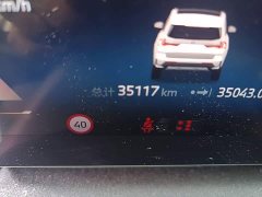 BMW X1 sDrive20Li X Design Package - ფოტო 16