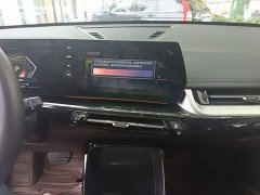 BMW X1 sDrive20Li X Design Package - ფოტო 17