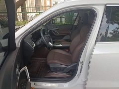 BMW X1 sDrive20Li X Design Package - ფოტო 19