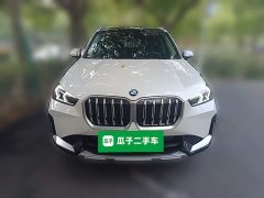 BMW X1 sDrive20Li X Design Package - ფოტო 4