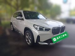 BMW X1 sDrive20Li X Design Package - ფოტო 5