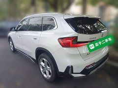 BMW X1 sDrive20Li X Design Package - ფოტო 6
