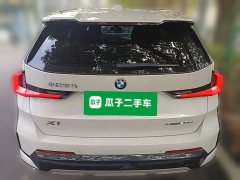 BMW X1 sDrive20Li X Design Package - ფოტო 7