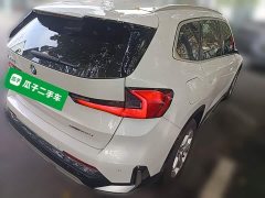 BMW X1 sDrive20Li X Design Package - ფოტო 9