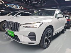 Volvo XC60 B5 AWD Smart Luxury Edition - ფოტო 1
