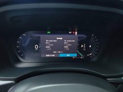 Volvo XC60 B5 AWD Smart Luxury Edition - ფოტო 11