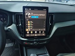 Volvo XC60 B5 AWD Smart Luxury Edition - ფოტო 12