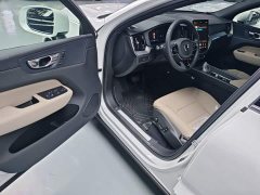Volvo XC60 B5 AWD Smart Luxury Edition - ფოტო 15