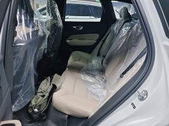 Volvo XC60 B5 AWD Smart Luxury Edition - ფოტო 16