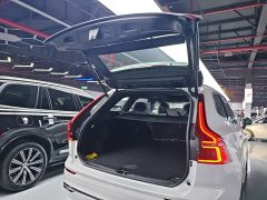 Volvo XC60 B5 AWD Smart Luxury Edition - ფოტო 18
