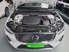 Volvo XC60 B5 AWD Smart Luxury Edition - ფოტო 19