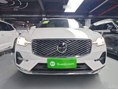 Volvo XC60 B5 AWD Smart Luxury Edition - ფოტო 2