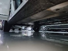 Volvo XC60 B5 AWD Smart Luxury Edition - ფოტო 20