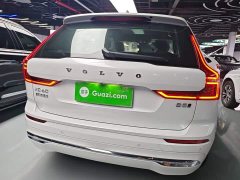 Volvo XC60 B5 AWD Smart Luxury Edition - ფოტო 5