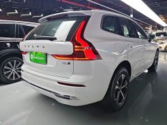 Volvo XC60 B5 AWD Smart Luxury Edition - ფოტო 6