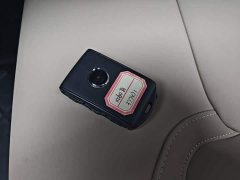 Volvo XC60 B5 AWD Smart Luxury Edition - ფოტო 8