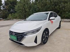 Nissan Sylphy 1.6L CVT Comfort Edition - ფოტო 1