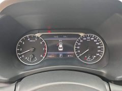 Nissan Sylphy 1.6L CVT Comfort Edition - ფოტო 11