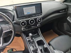 Nissan Sylphy 1.6L CVT Comfort Edition - ფოტო 12