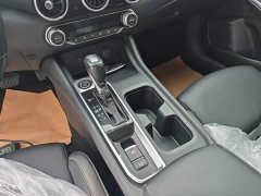 Nissan Sylphy 1.6L CVT Comfort Edition - ფოტო 13