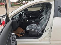 Nissan Sylphy 1.6L CVT Comfort Edition - ფოტო 14