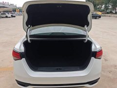Nissan Sylphy 1.6L CVT Comfort Edition - ფოტო 18