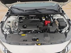 Nissan Sylphy 1.6L CVT Comfort Edition - ფოტო 19