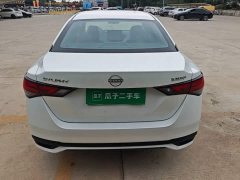 Nissan Sylphy 1.6L CVT Comfort Edition - ფოტო 5