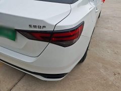 Nissan Sylphy 1.6L CVT Comfort Edition - ფოტო 7
