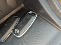 Nissan Sylphy 1.6L CVT Comfort Edition - ფოტო 8