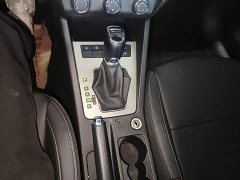 Skoda Octavia 1.5L Automatic Comfort Edition - ფოტო 13
