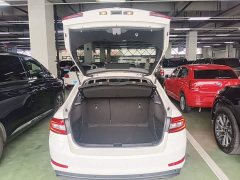 Skoda Octavia 1.5L Automatic Comfort Edition - ფოტო 18