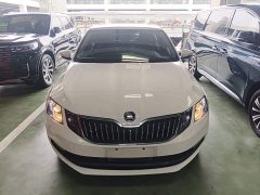Skoda Octavia 1.5L Automatic Comfort Edition - ფოტო 2