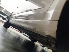 Skoda Octavia 1.5L Automatic Comfort Edition - ფოტო 20