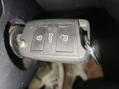 Skoda Octavia 1.5L Automatic Comfort Edition - ფოტო 8