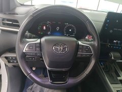 Toyota Sienna 2.5L Hybrid Premium Edition - ფოტო 10