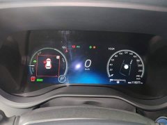 Toyota Sienna 2.5L Hybrid Premium Edition - ფოტო 11