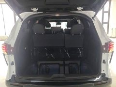 Toyota Sienna 2.5L Hybrid Premium Edition - ფოტო 18