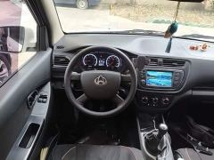 Changan Ouno S 1.5L Ouno S Smart Edition Single Evaporative Air Conditioning Passenger Bus JL473QG - photo 10