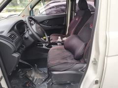 Changan Ouno S 1.5L Ouno S Smart Edition Single Evaporative Air Conditioning Passenger Bus JL473QG - photo 14