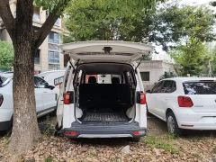 Changan Ouno S 1.5L Ouno S Smart Edition Single Evaporative Air Conditioning Passenger Bus JL473QG - photo 18