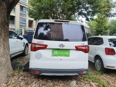Changan Ouno S 1.5L Ouno S Smart Edition Single Evaporative Air Conditioning Passenger Bus JL473QG - photo 5